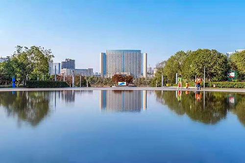 萍乡市优化营商环境取得积极成效