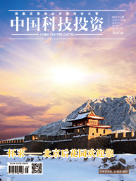 中国科技投资杂志2019年3月上中目录
