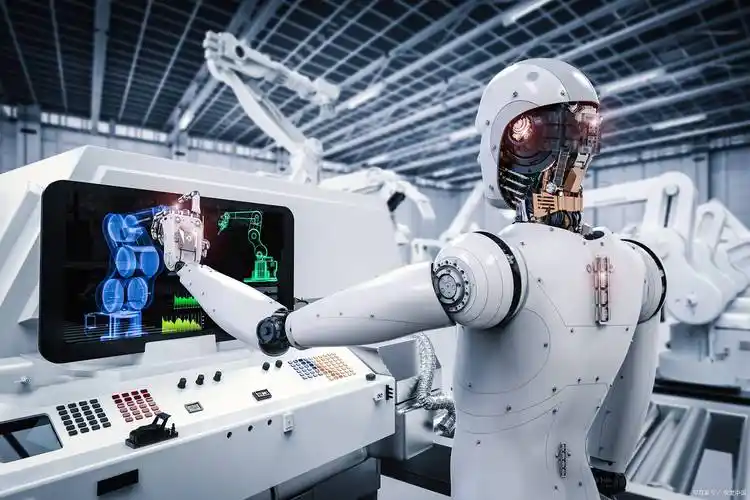 六部门关于开展2025年度智能工厂梯度培育行动的通知